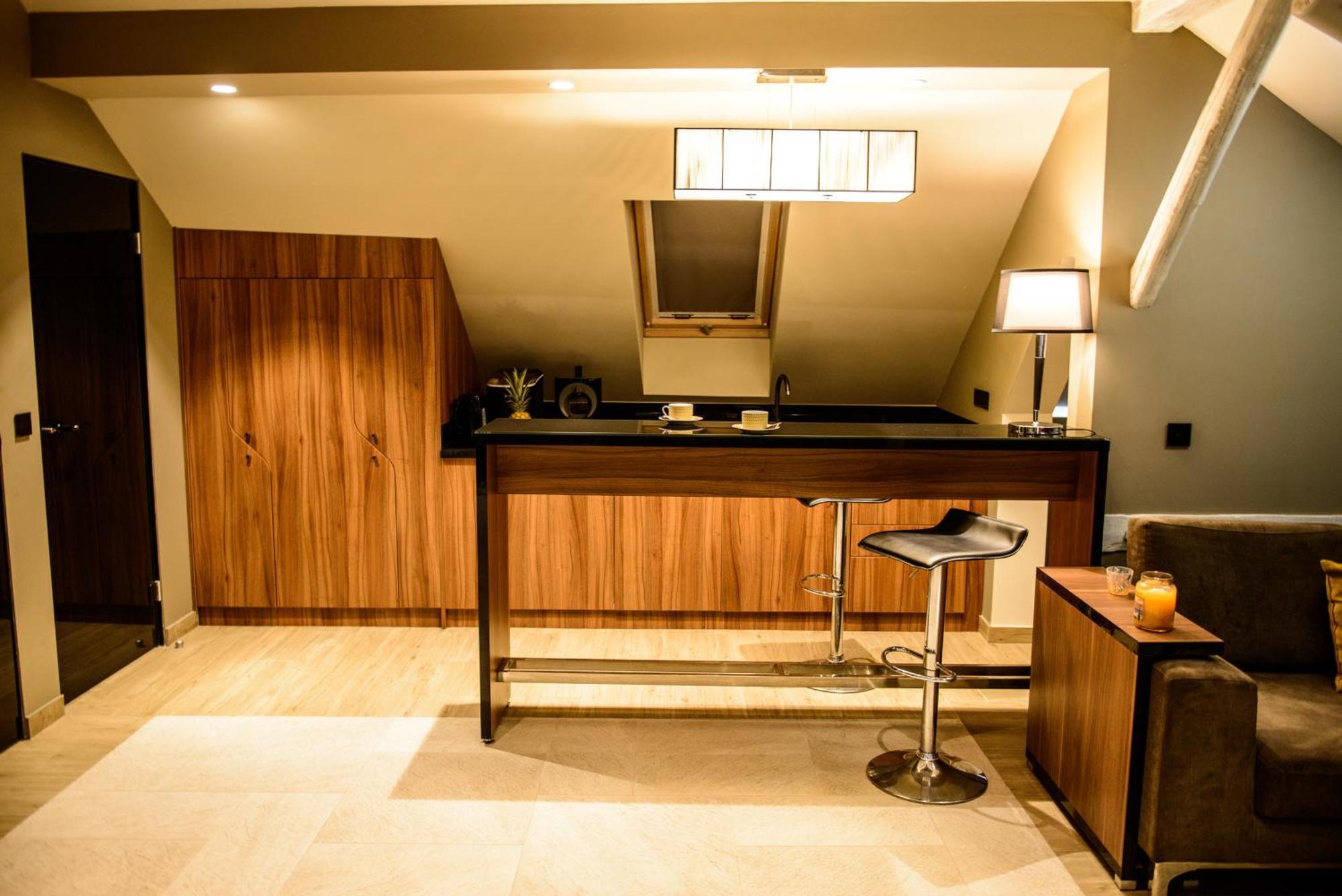 Apartments Marconio Wellness Club Belgrado Buitenkant foto